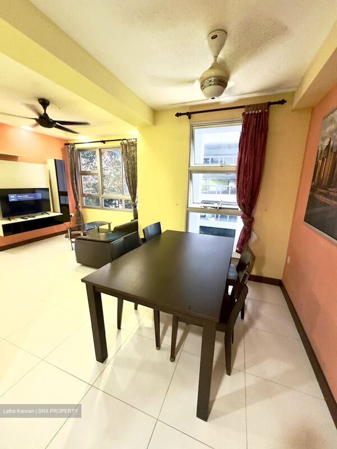 Blk 50 Commonwealth 10 (Queenstown), HDB 3 Rooms #495865661